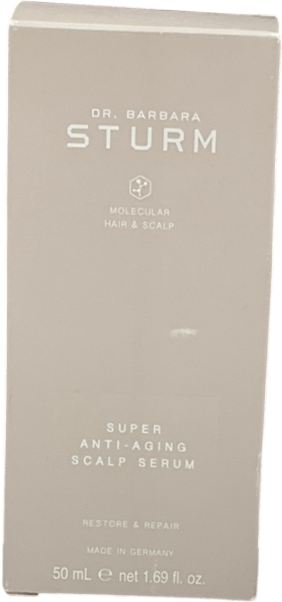 DR. Barbara Sturm Super Anti - aging Scalp Serum 50ml - Reliked