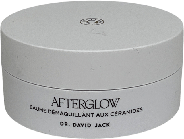 dr david jack Ceramide Cleansing Balm 100ml - Reliked