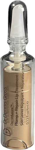 Dr Dennis Gross Derminfusions Plump + Repair Lip Treatment 4ml - Reliked
