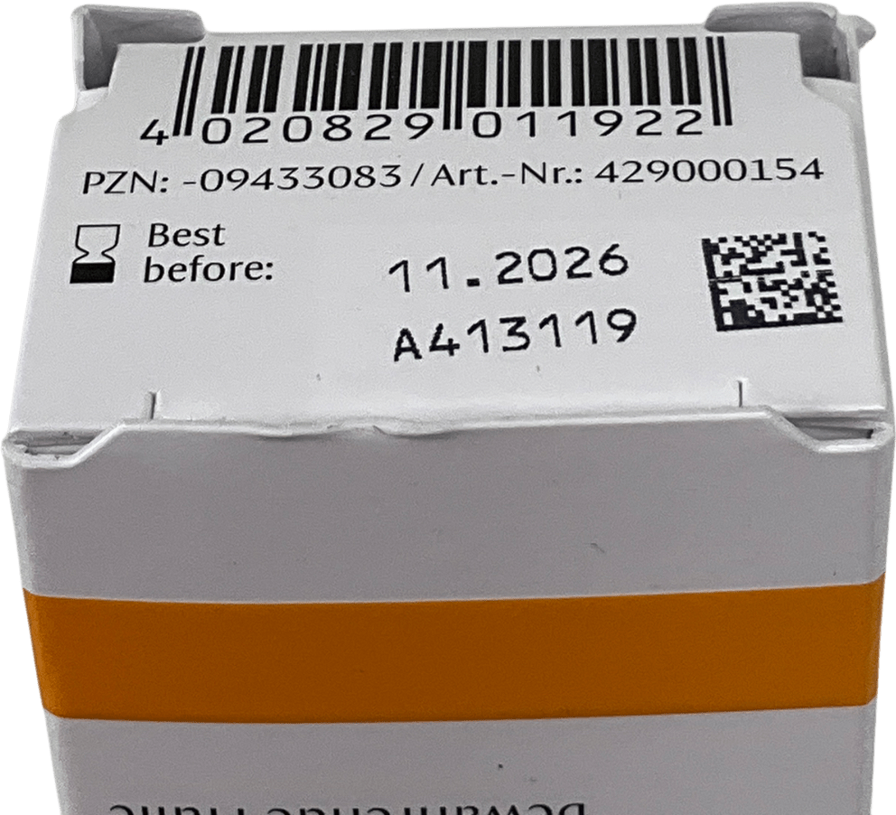 Dr Hauschka Rose Day Cream 30ml - Reliked