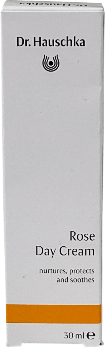 Dr Hauschka Rose Day Cream 30ml - Reliked