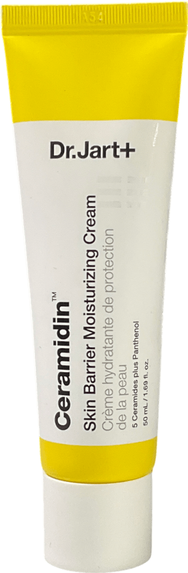 DR JART+ Ceramidin Cream 50ml - Reliked