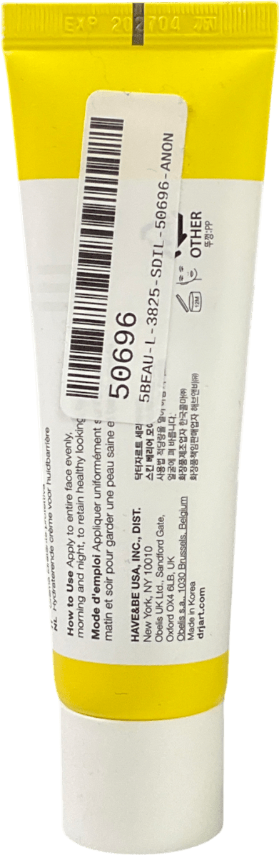 DR JART+ Ceramidin Cream 50ml - Reliked