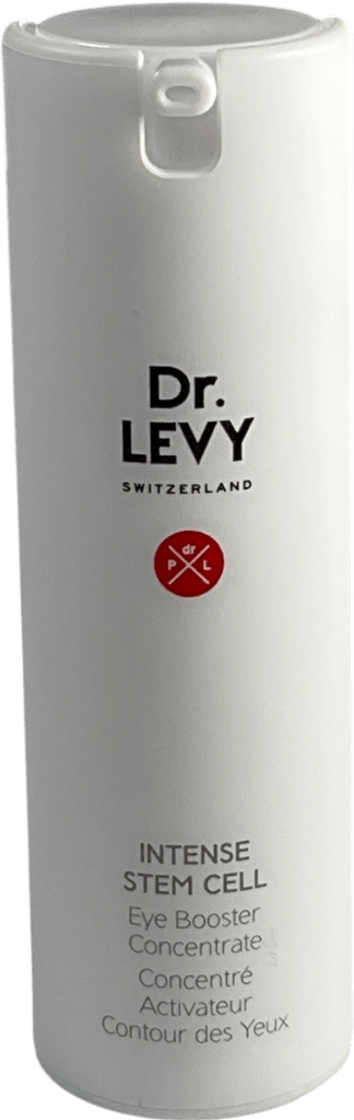 dr levy Eye Booster Concentrate 7ml - Reliked