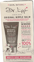 dr lipp Original Nipple Balm 15ml - Reliked
