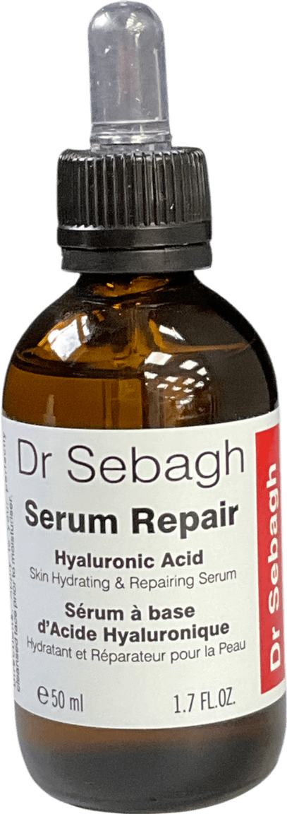 DR Sebagh Serum Repair 50ml - Reliked