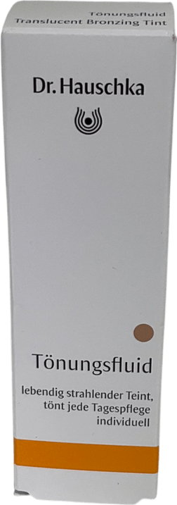 Dr.hauschka Translucent Bronzing Tint 18ml - Reliked