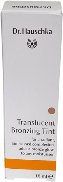 Dr.hauschka Translucent Bronzing Tint 18ml - Reliked