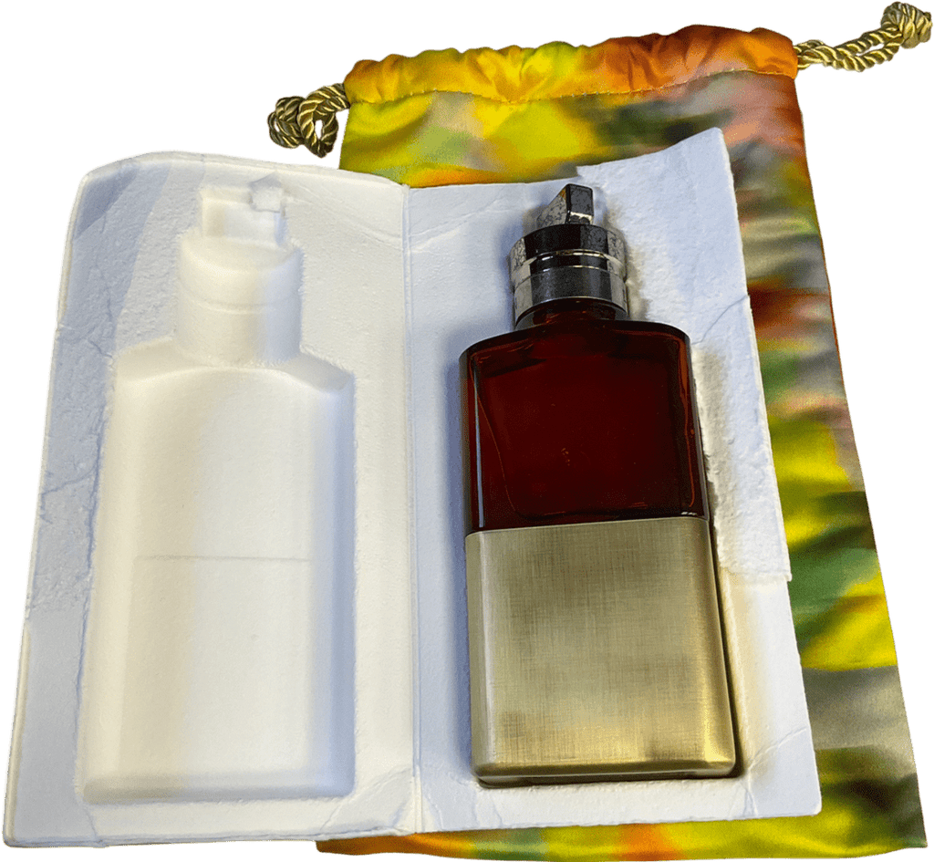 Dries Van Noten Havana Gold Perfume 100ml - Reliked