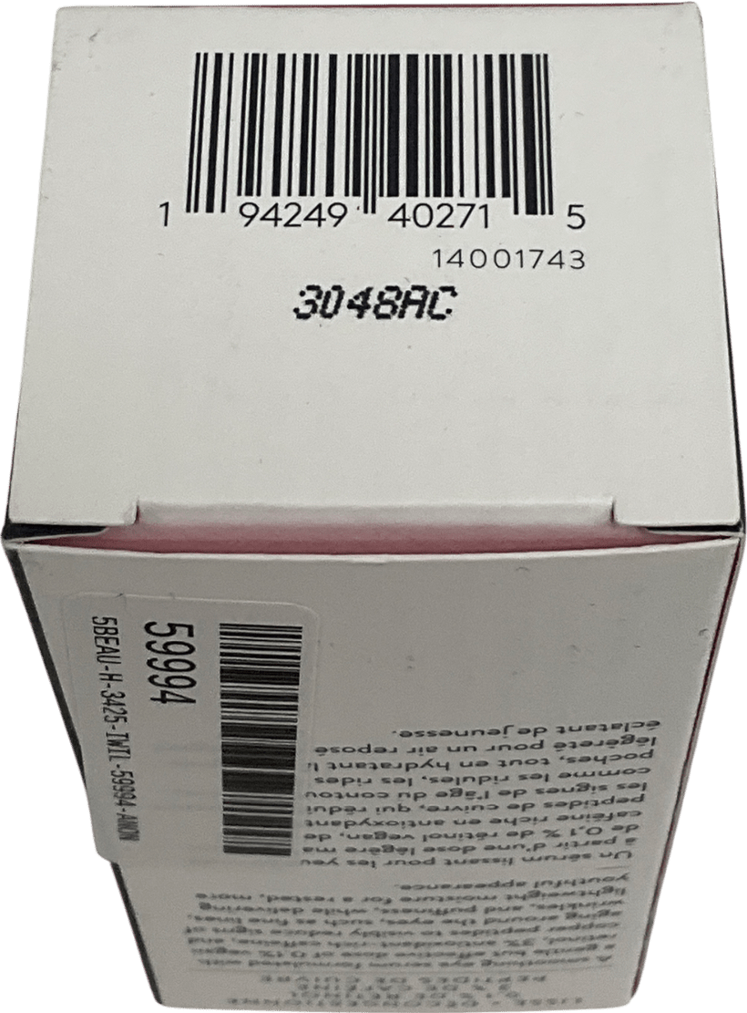 Drunk Elephant A - shaba Complex Eye Reform Serum 15ml - Reliked