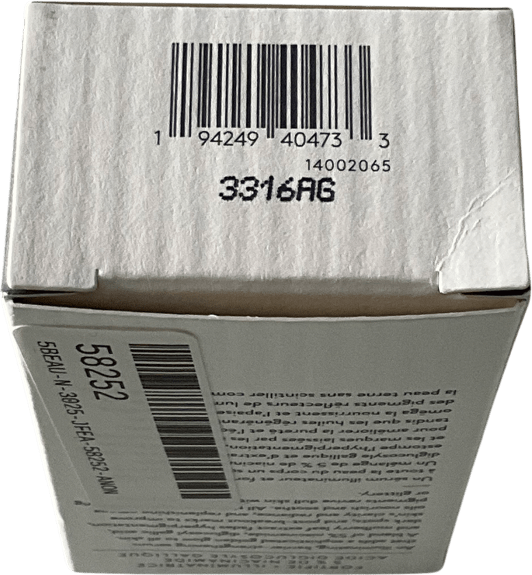 Drunk Elephant B - gold Bright Drops B Goldi 30ml - Reliked