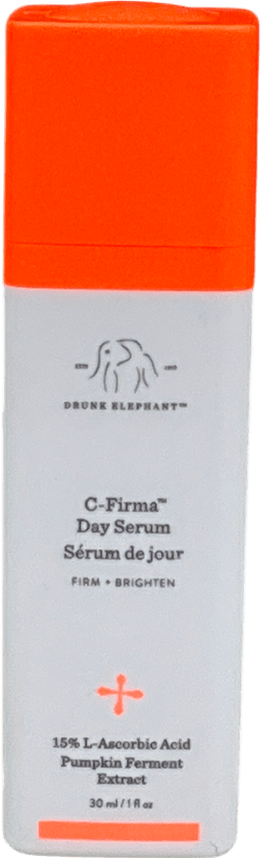 Drunk Elephant C - firma Fresh Day Serum 30ml - Reliked