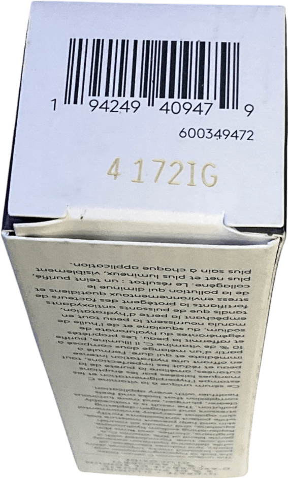 Drunk Elephant C - luma™ Hydrabright Serum 30ml - Reliked