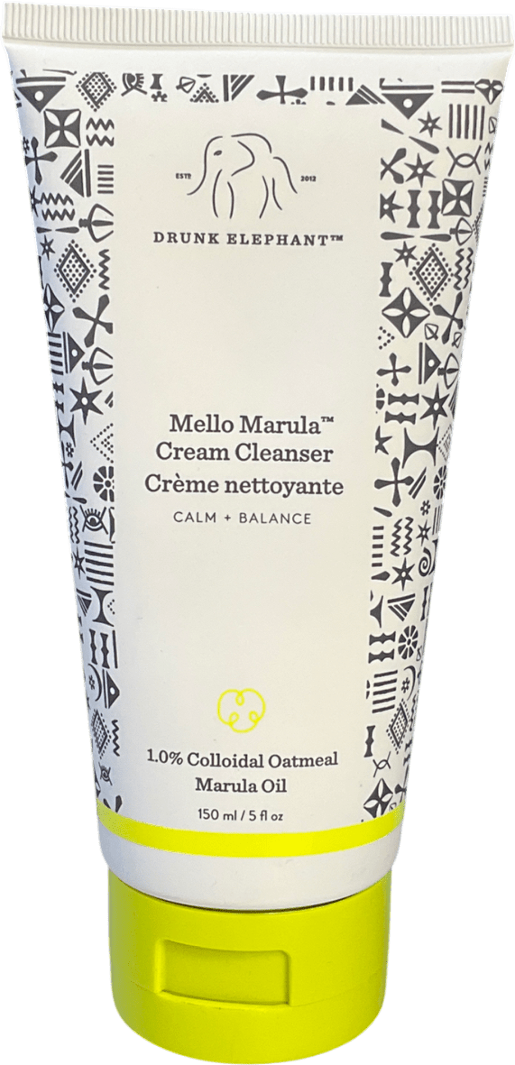 Drunk Elephant Mello Marula™ Cream Face Cleanser 150ml - Reliked
