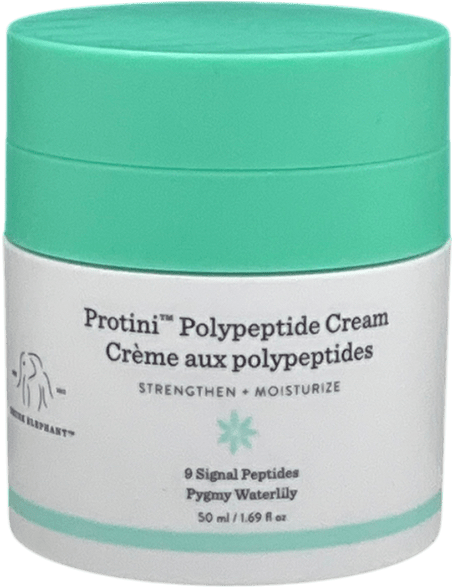 Drunk Elephant Protini™ Polypeptide Face Moisturiser 50ml - Reliked