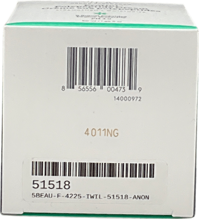 Drunk Elephant Protini Polypeptide Face Moisturiser 50ml - Reliked