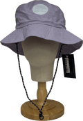 Drunk Elephant Purple Bucket Hat - Reliked