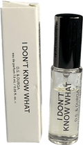 d.s & durga I Don't Know What Eau De Parfum Travel Size I Dont Know That 7.5ml - Reliked
