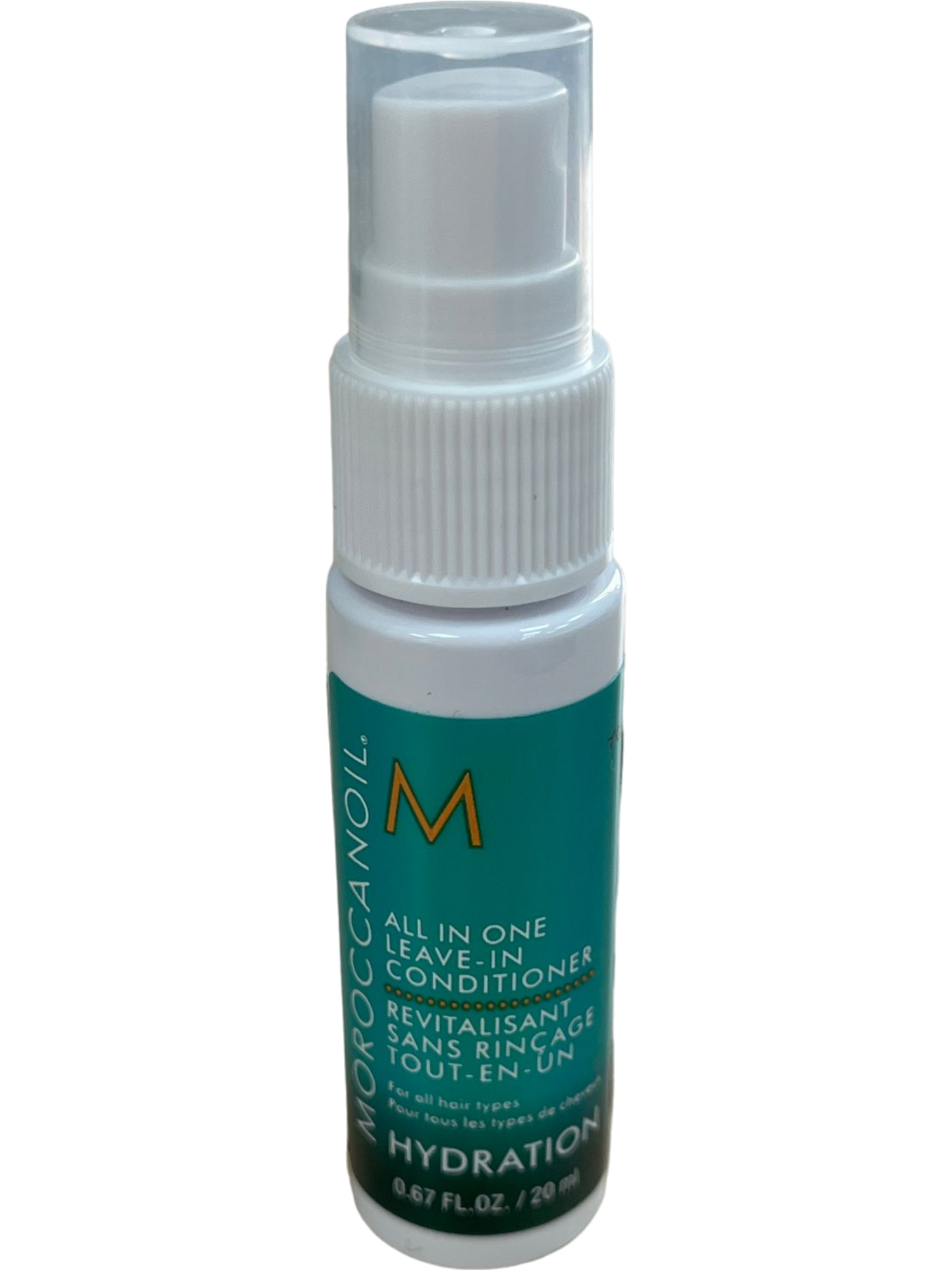 Moroccanoil Hydration All in One Leave-in Conditioner 20ml