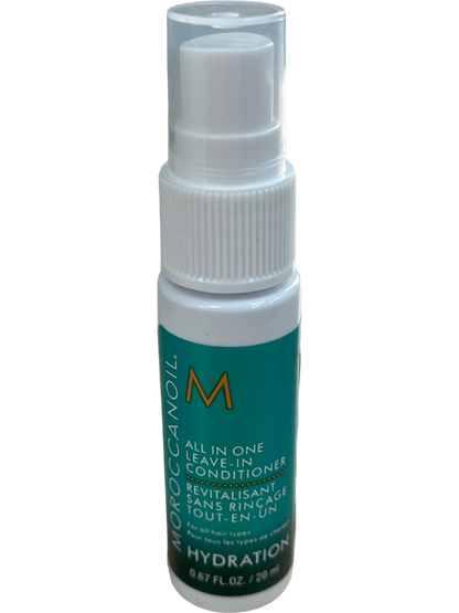 Moroccanoil Hydration All in One Leave-in Conditioner 20ml