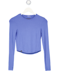 Oner Active Blue Long Sleeve T-shirt UK XS/S