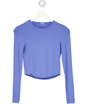 Oner Active Blue Long Sleeve T-shirt UK XS/S