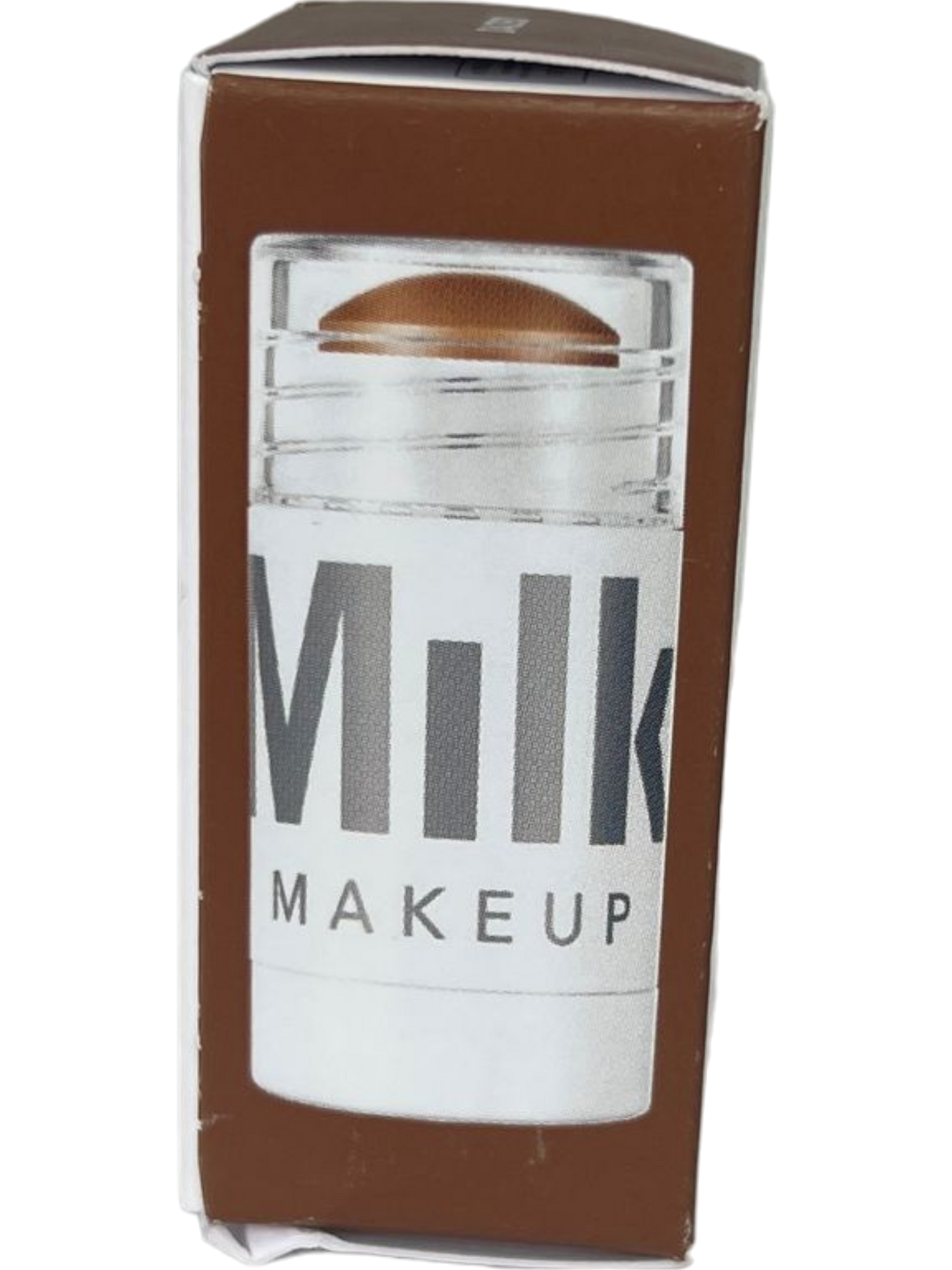 Milk Makeup Matte Bronzer Vegan Gluten-Free Clean 0.19oz