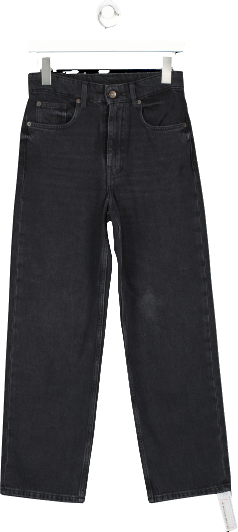 Jigsaw Black Delmont Jean W24