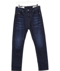 Diesel Blue D-vider Carrot Stretch Jeans W28