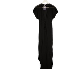 ASOS Black Sheer Kimono / Cover Up UK 4