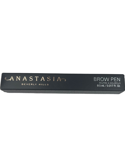 Anastasia Beverly Hills Medium Brown Brow Pen