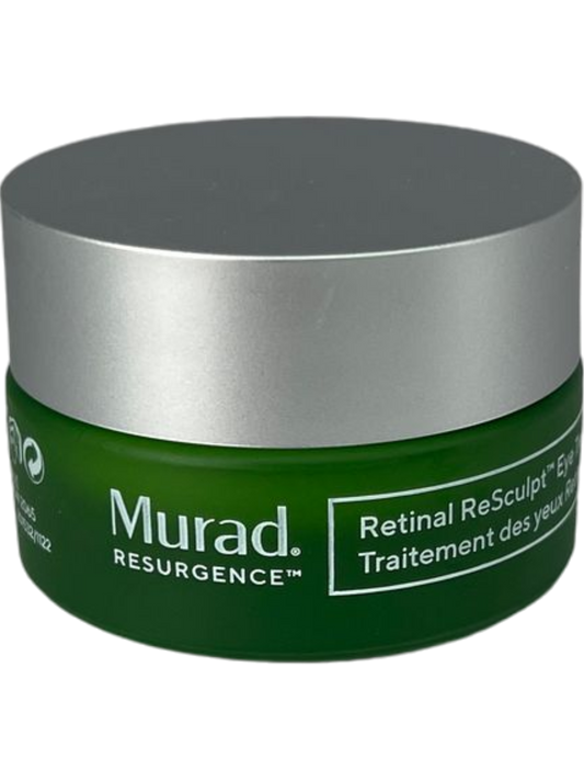 Murad Resurgence Retinol Youth Renewal Eye Serum Beauty Product