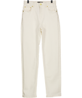 ASOS White Tall High-waist Skinny Jeans UK 6