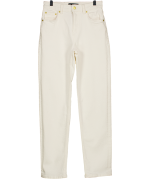 ASOS White Tall High-waist Skinny Jeans UK 6