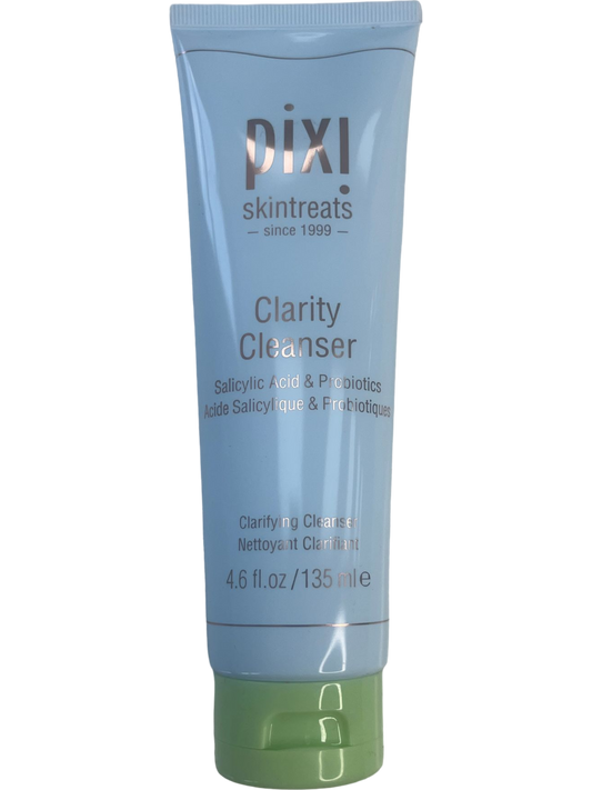 Pixi Clarity Cleanser Facial Treatment 4.6 fl oz