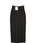 DISSH Rowan Black Midi Skirt UK 6