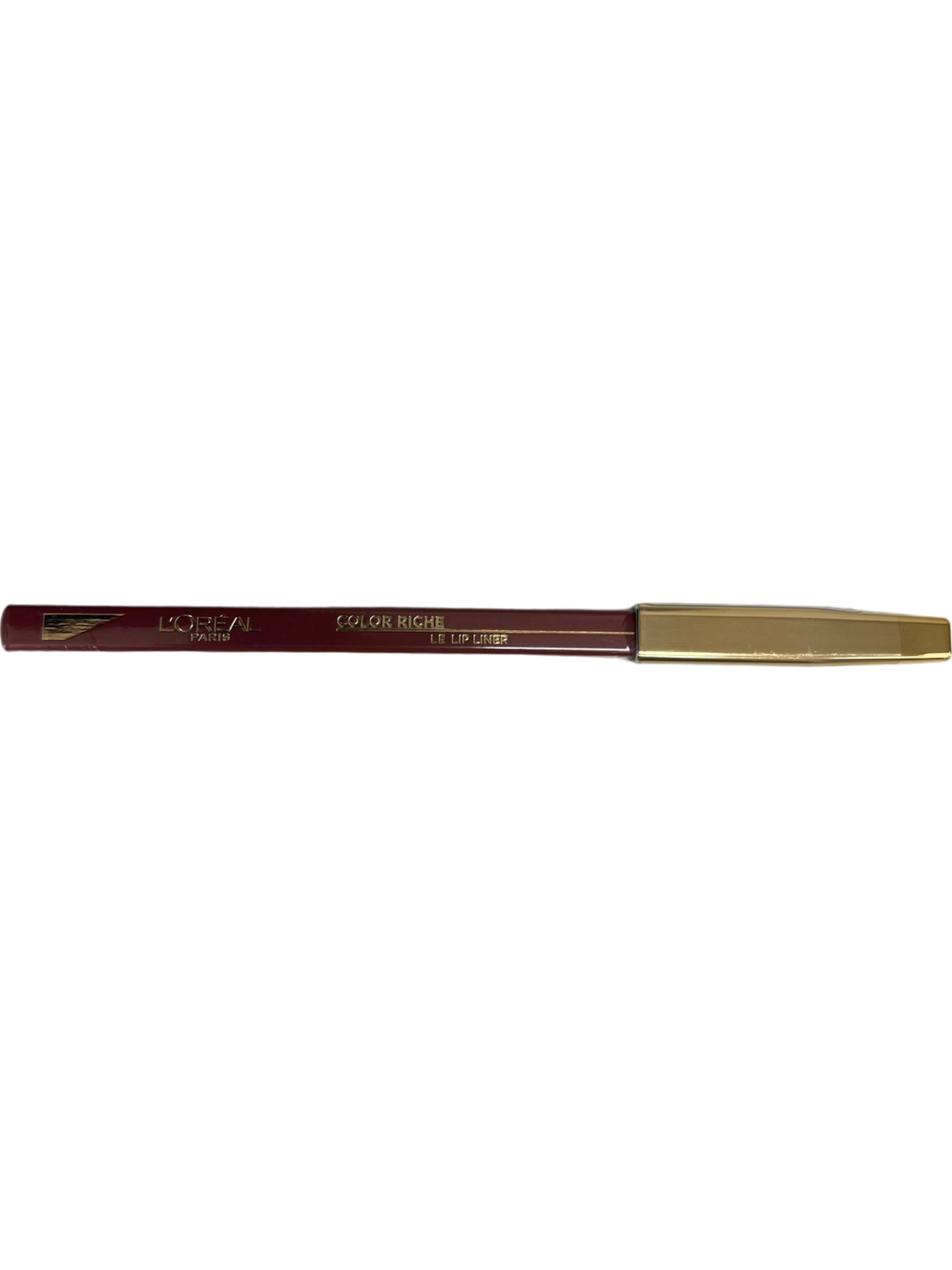 L'Oreal Paris Color Riche Le Lip Liner Seine Sunset 107