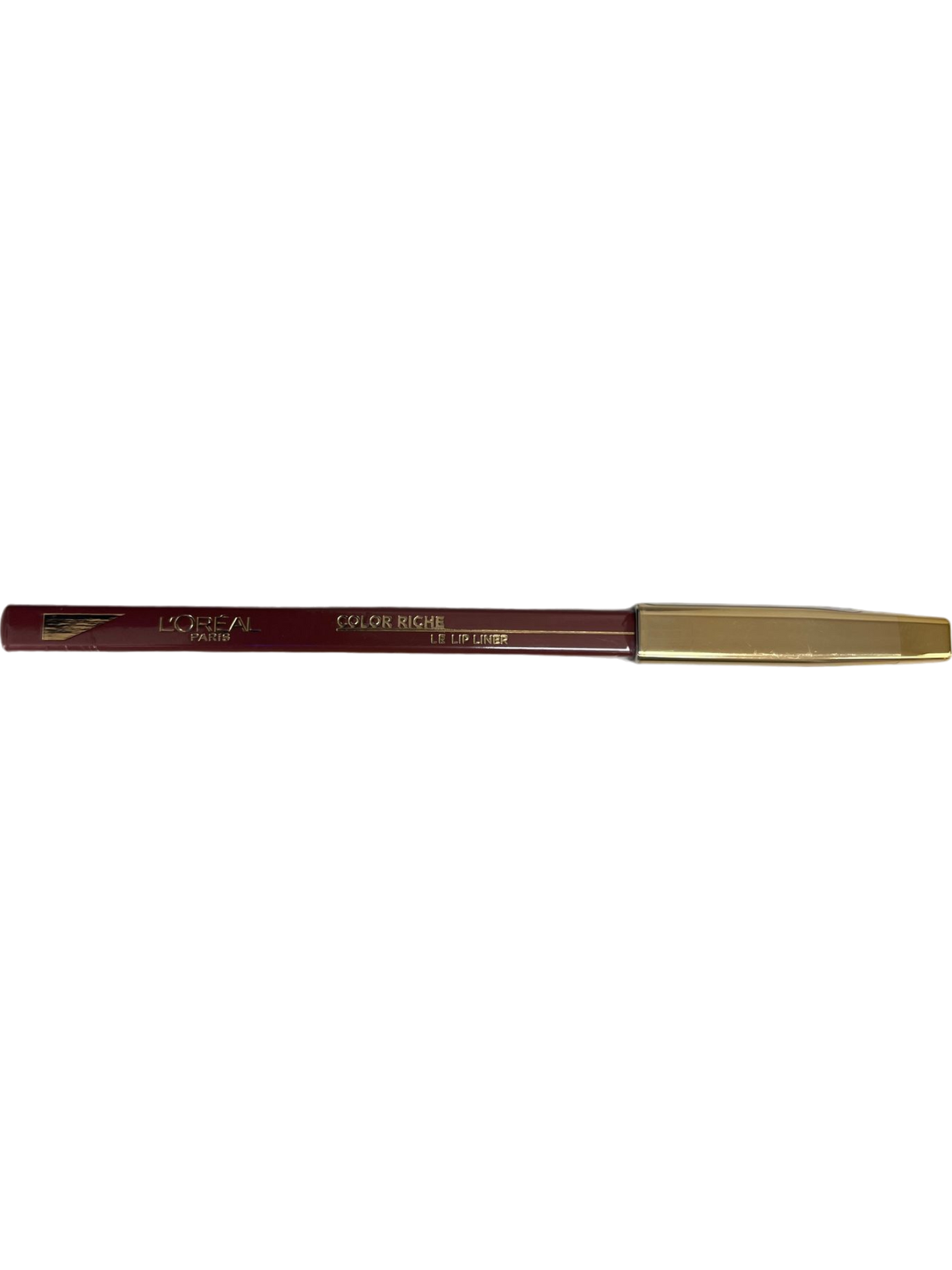 L'Oreal Paris Color Riche Le Lip Liner Seine Sunset 107