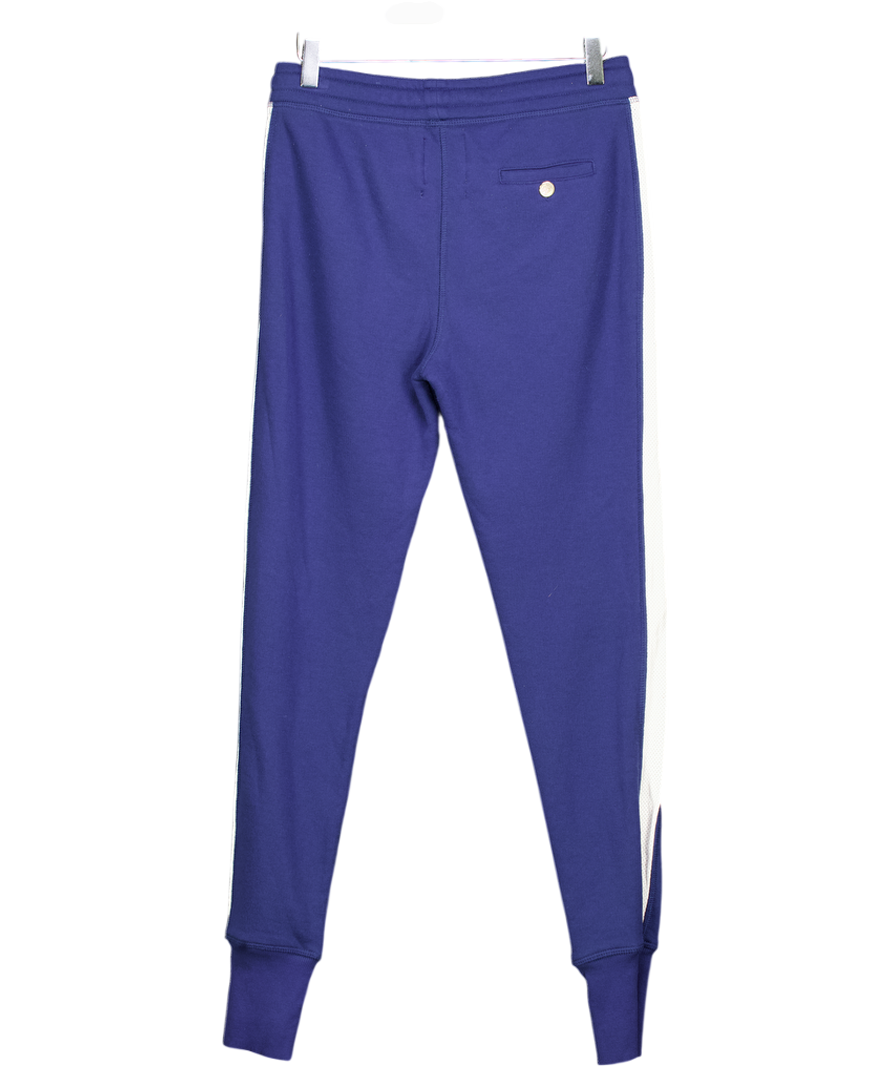 Zoe Karssen B041 - Navy Blue Joggers UK S