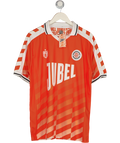 JUBEL X Gala Orange Festival Shirt UK XL