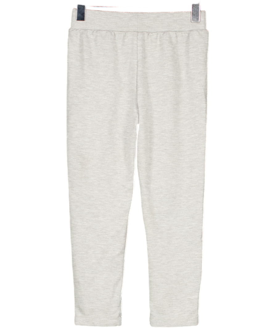 Rachel Riley Grey Leggings 7 Years