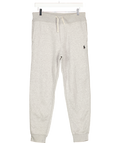 POLO RALPH LAUREN Grey Marl Joggers UK XS