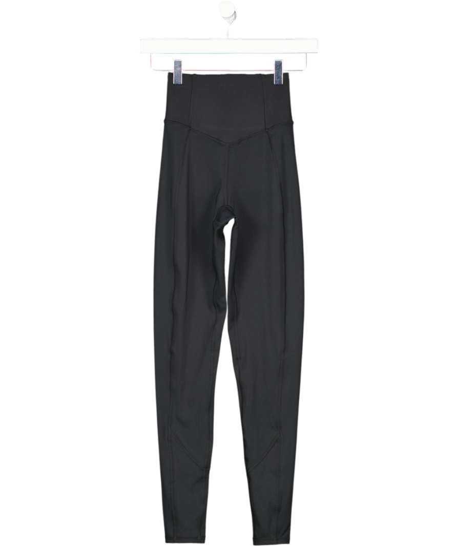 Gym Locker Black So Sculpt Leggings UK XS
