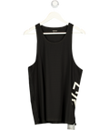 REPRESENT Black 247 Singlet Vest Top UK M