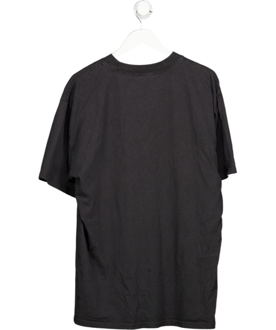 As Colour Grey Haters Tee UK L