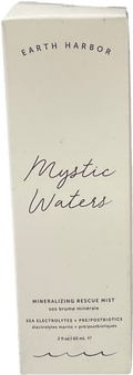 earth harbor Earth Harbor Mystic Waters Mineral Balancing Mist 60ml - Reliked