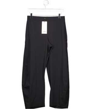Ruti Black The On The Loose Work Trousers // Petite UK 6