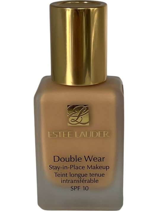 Estee Lauder Double Wear Stay-in-Place Makeup SPF 10 Ivory Beige