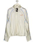 Fenty Cream X Puma T7 Track Jacket UK XL