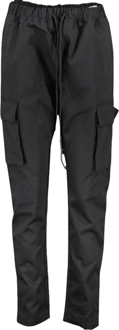 Regatta Professional Mens Pro Cargo Trousers (Black) | Winfields Outdoors
